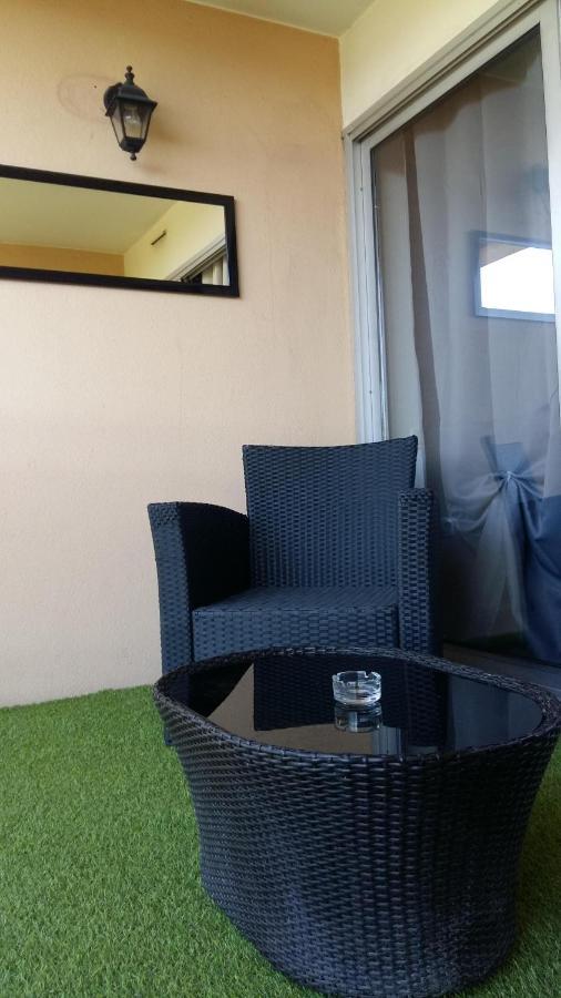 Appartement Zen Cannes Exterior foto