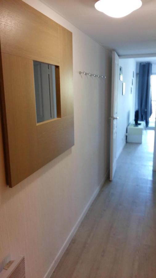 Appartement Zen Cannes Exterior foto