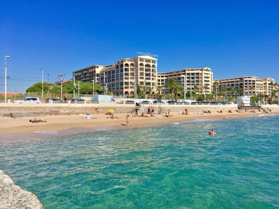 Appartement Zen Cannes Exterior foto